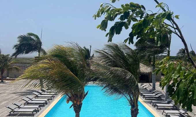 Kralendijk Hotel | Sorobon Bay Hotel