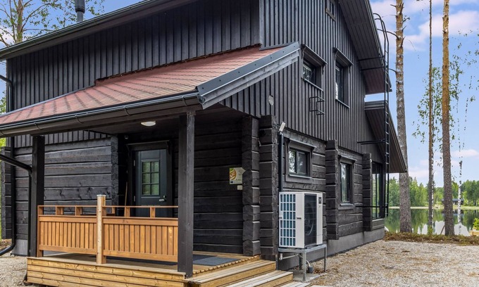 Joensuu House | Sorolanniemi by Interhome