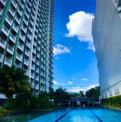 Sampaloc Apartment | Sorrel Residences- 2 Bedroom Apartment