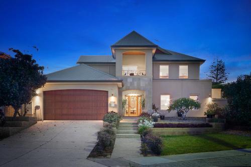Sorrento Bed & Breakfast | Sorrento Beach Bed & Breakfast
