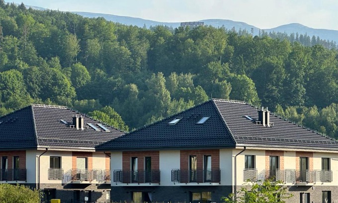 Sosnowka Apartment | Sosnówka Lake Apartament