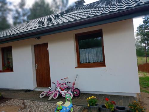 gmina Kurzetnik House | Sosnowy zakątek odpocznij tu
