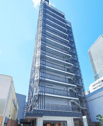 Sannomiya Hotel | Sotetsu Fresa Inn Kobe Sannomiya