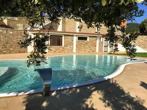 Ostigliano House | Sotto il Cielo del Cilento