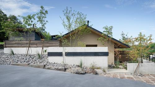 Isahaya Apartment | Sou