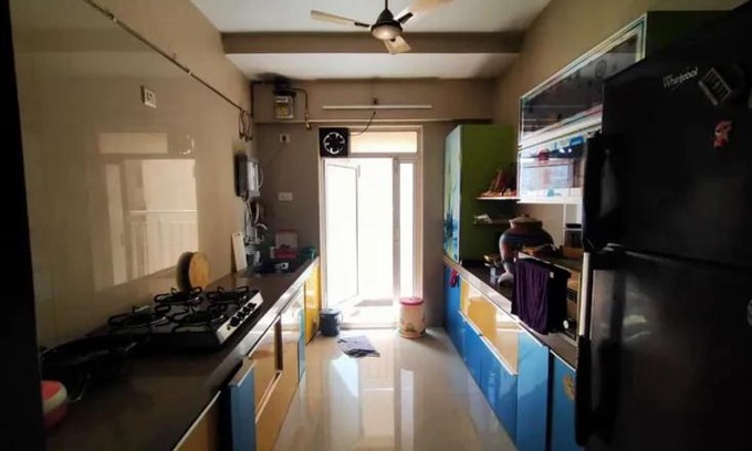 Imphal House | Sougaijam Leikai Rental
