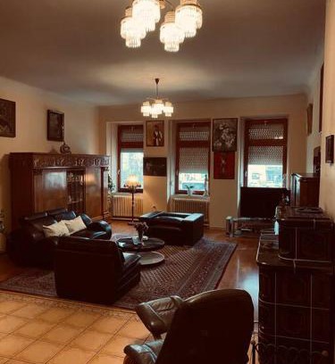 Nymburk Apartment | soukromý apartmán Přemysl