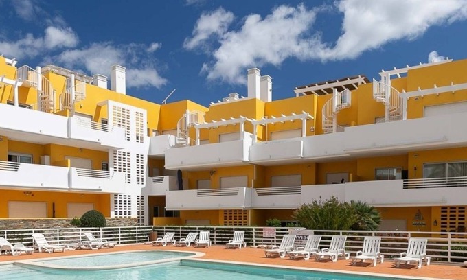 Canada Apartment | Soul Beach Apartment