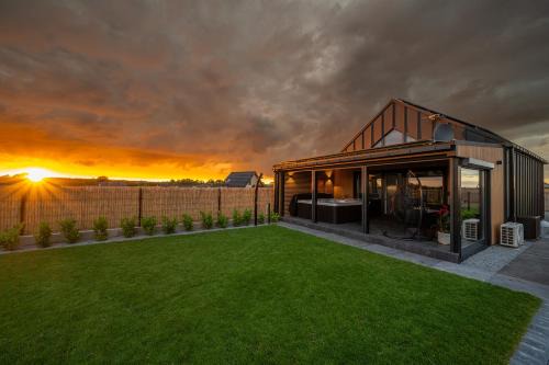 Bobolin House | Soul Bobolin Homes