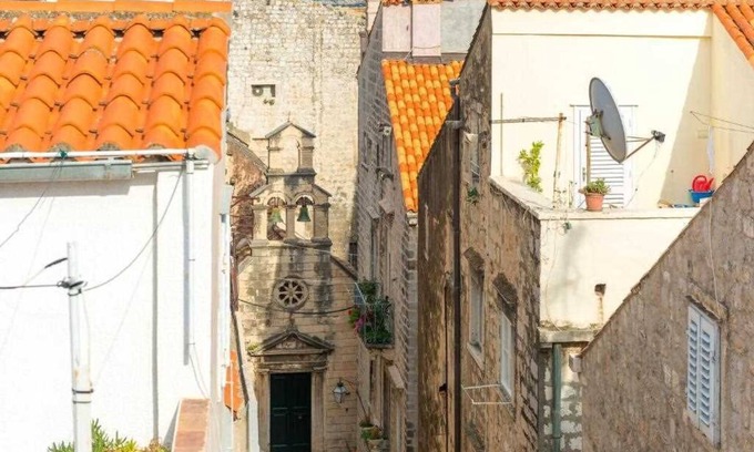 Dubrovnik Old Town Apartment | Soul Of The Old Town, Prijeko Street