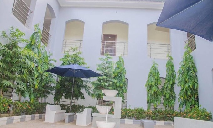 Sokoto Hotel | SoulCare Gardens Hotel
