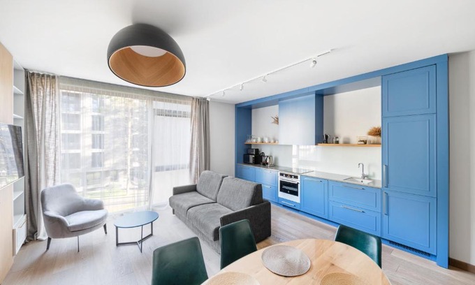 Druskininkai Apartment | SoulHouse apartments