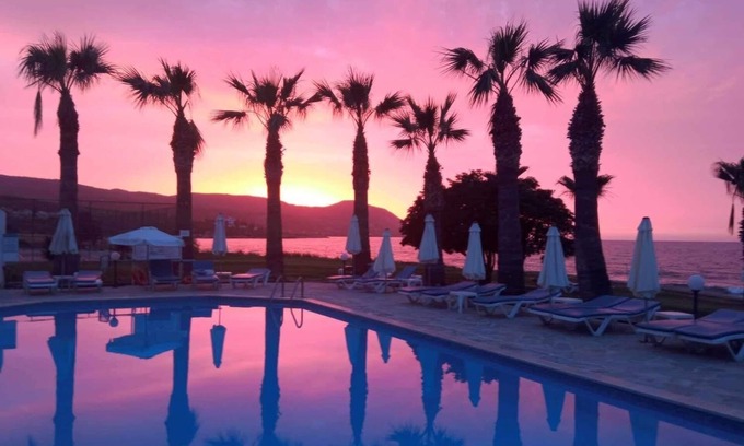 Latchi Hotel | Souli Beach Hotel