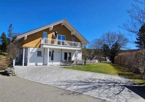 Altglashutten Apartment | Soulmates Resorts - Feldberg