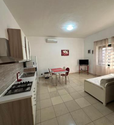 Lido di Campomarino Apartment | Soulmondo Sunny Apartment