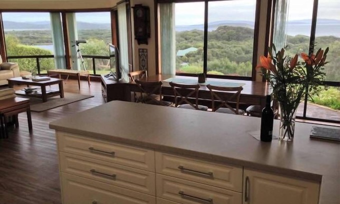 Goode Beach House | Sound View Retreat - Secluded & Peaceful