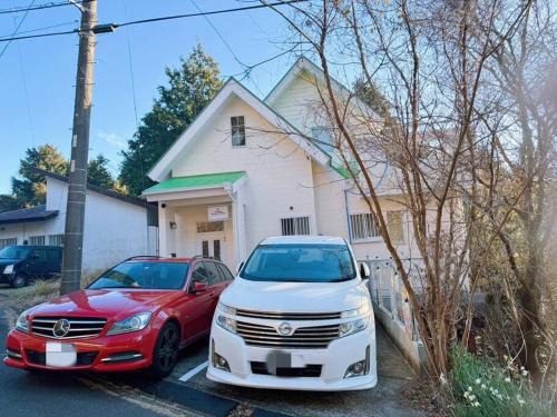 Kannami Apartment | Sound Villa