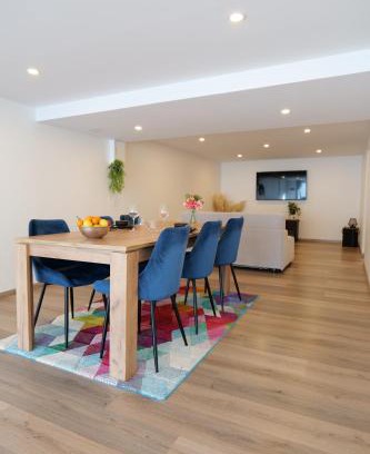 Colletot House | Souplex proche de Pont-Audemer