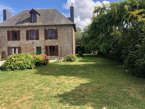Burcy Bed & Breakfast | Sourdevalle