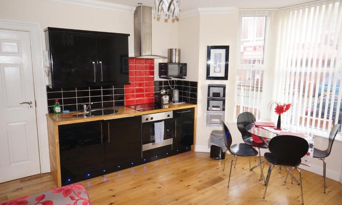 South Shore Apartment | South Beach Apartments