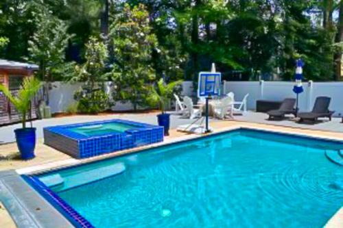 Sandpiper Pines House | South Bethany - 119 Elizabeth Way