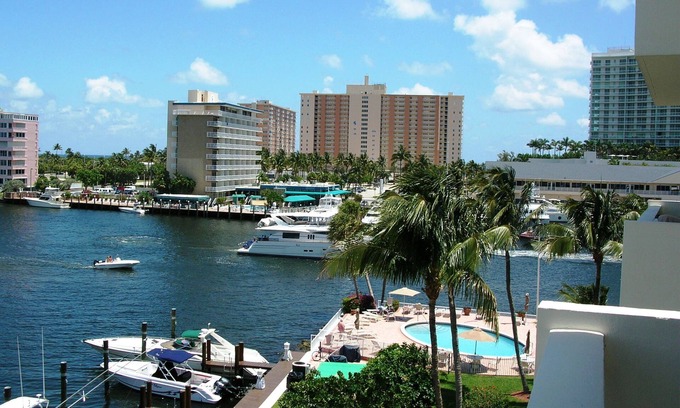 Harbor Village Condo | South Florida's Intercoastal Waterway