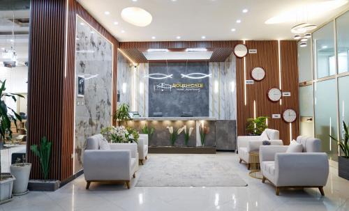Bole Hotel | South Gate Hotel Apartment