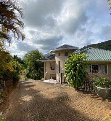Anse La Mouche Apartment | SOUTH HILL VILLA