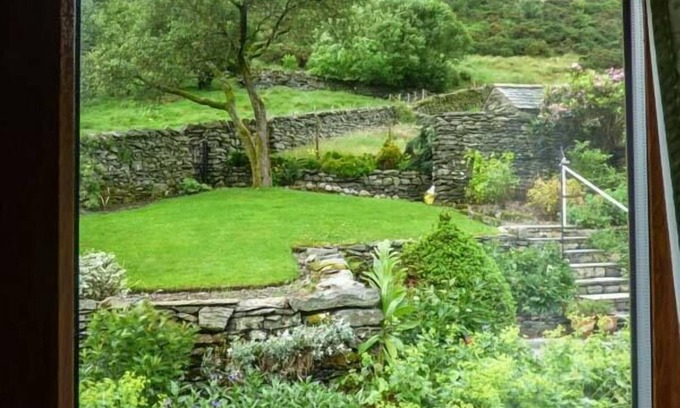 Bretherdale Cottage | South Lodge