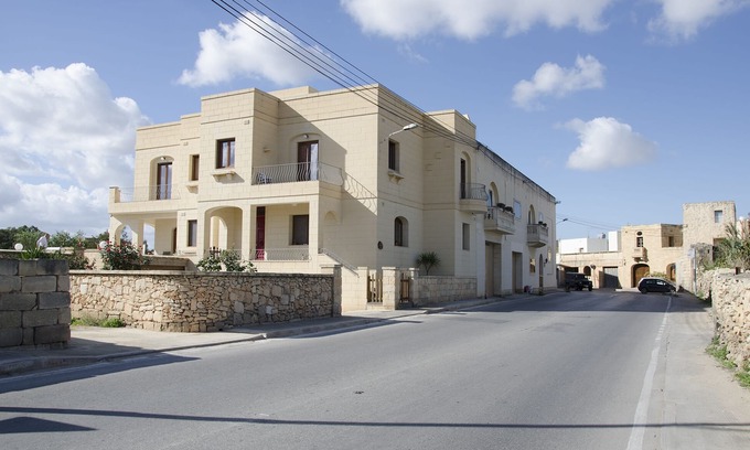 Zejtun House | South Olives Zejtun Malta