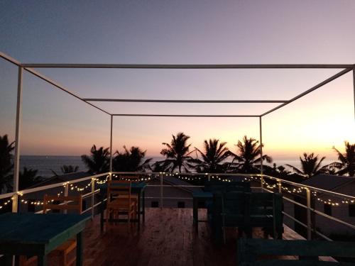 Midigama East Hotel | South Sea Villa
