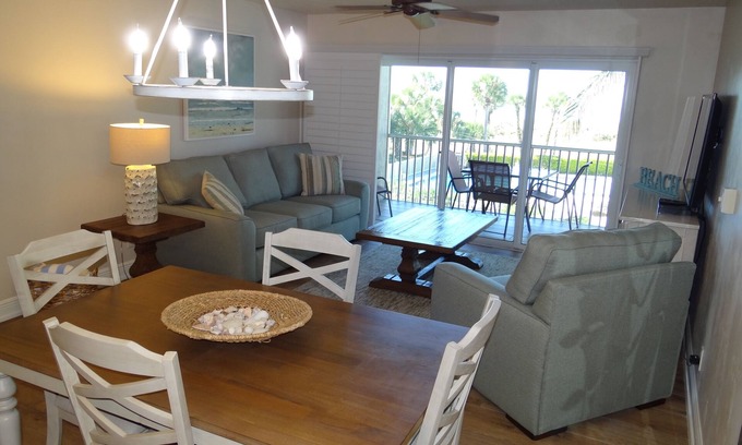 Captiva Condo | South Seas Resort Beach Villas π On The Beach