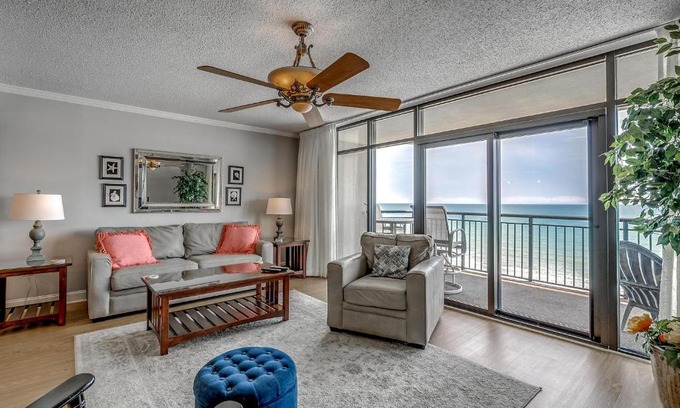 Myrtle Beach House | South Wind 1006