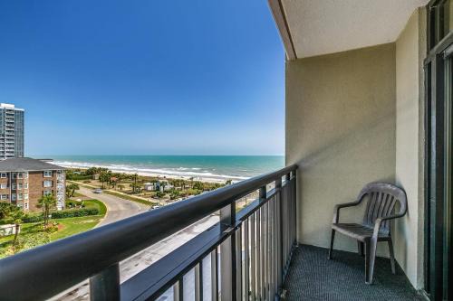 Myrtle Beach Apartment | South Wind -701