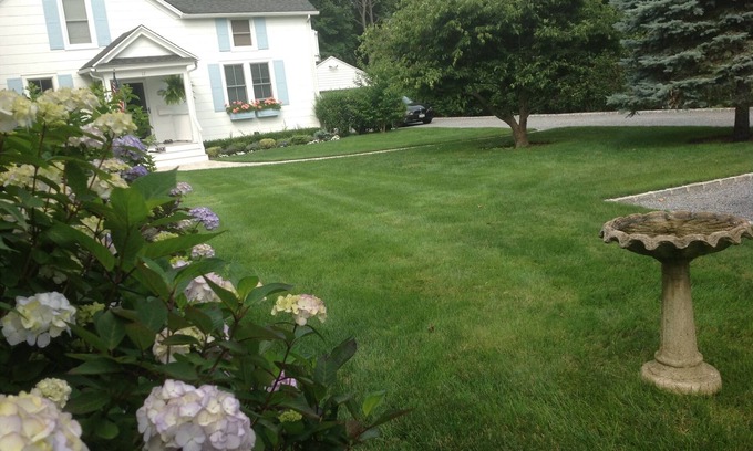 Village of Southampton Apartment | Southampton Village near Main Street