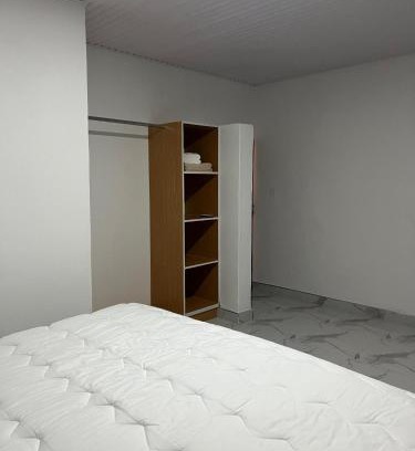 Livingstone Apartment | Southcentral Apartments