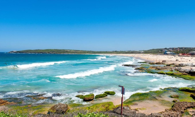 Maroubra South Hotel | Southend Hotel