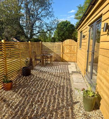 Axford Apartment | Southend Long Barn