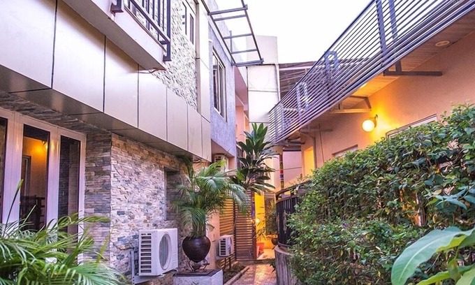 Biogbolo Apartment | Southern Altantic Hotels and Apartments