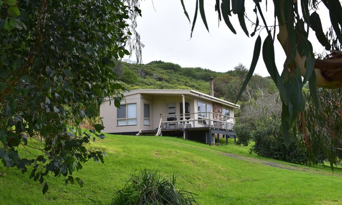Princetown House | Southern Comfort, Princetown