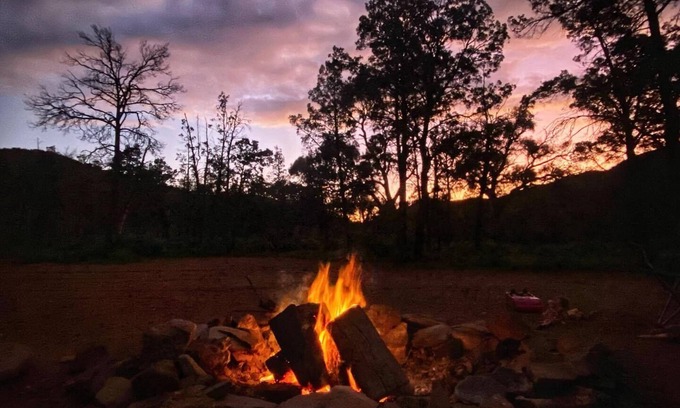 Bendleby Other | Southern Flinders Ranges - Shearers Quarters