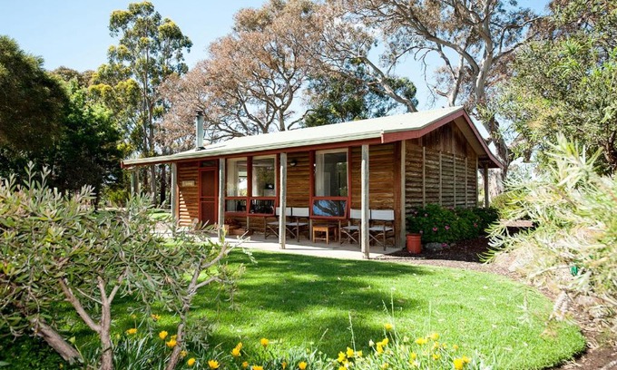 Dunkeld Cabin | Southern Grampians Cottages