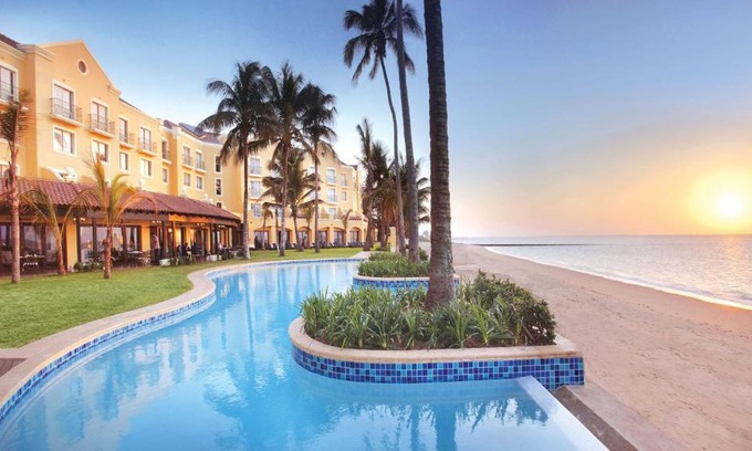 Maputo Hotel | Southern Sun Maputo