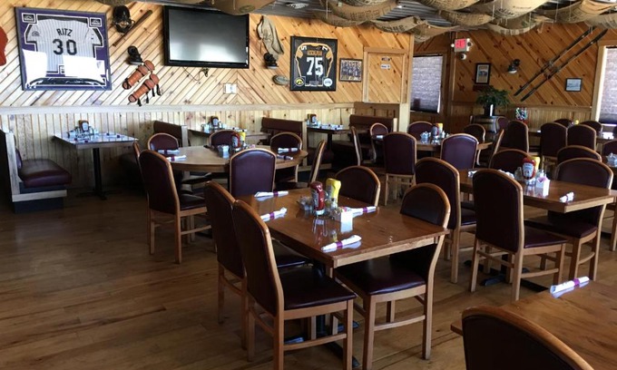 Bloomfield Hotel | Southfork Motel