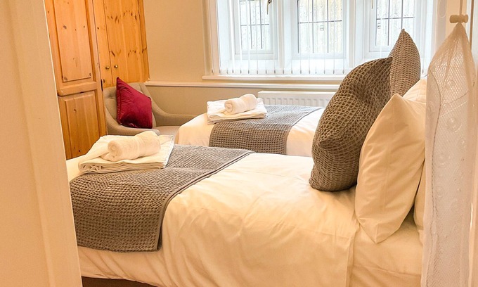 Bourton-on-the-Water Bed & Breakfast | Southlands B&B