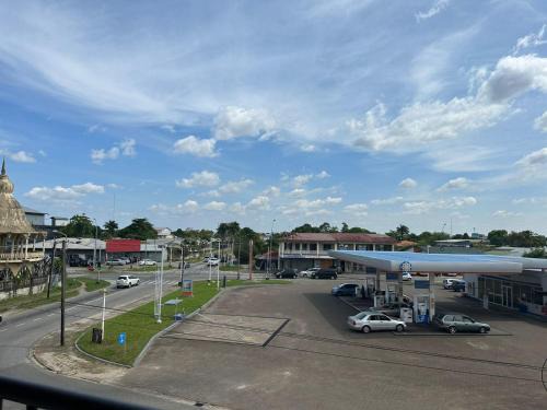 Paramaribo Apartment | Southside Apartments