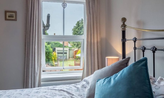 Snettisham Cottage | Southvale, Snettisham, Norfolk