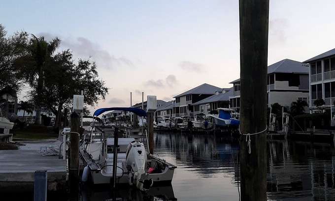 Goodland House | Southwest Florida Getaway on Goodland Island