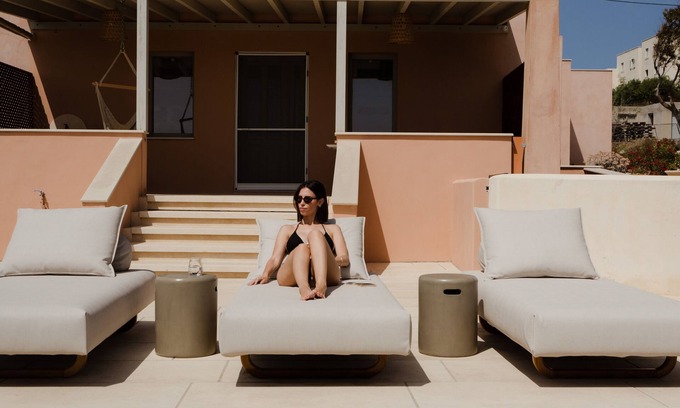 Megalochori Villa | Southwest Villa