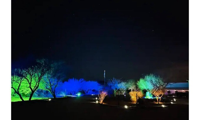 Saint David House | Southwestern Escape
